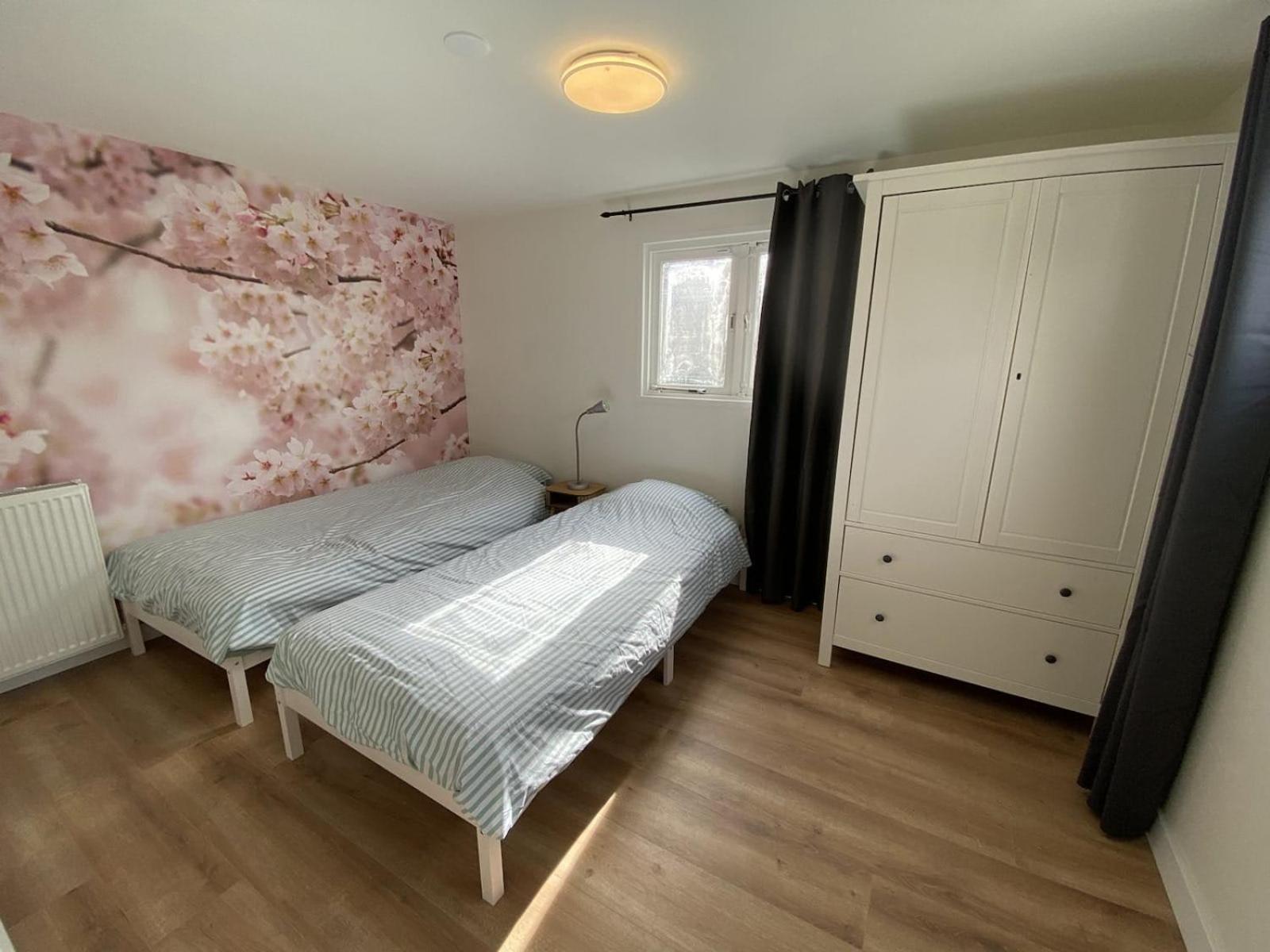 Veluwe Vakanties Chalets With Private Barrel Sauna - With Pool Bar And Restaurant Facilities In The Veluwe National Park Putten Extérieur photo
